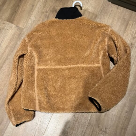 North Face Women’s High Pile fleece XS - Picture 4 of 4